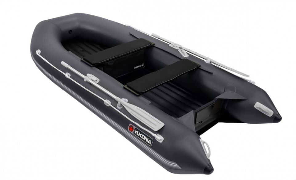 ЛОДКА НАДУВНАЯ YUKONA 300 НДНД в Орске