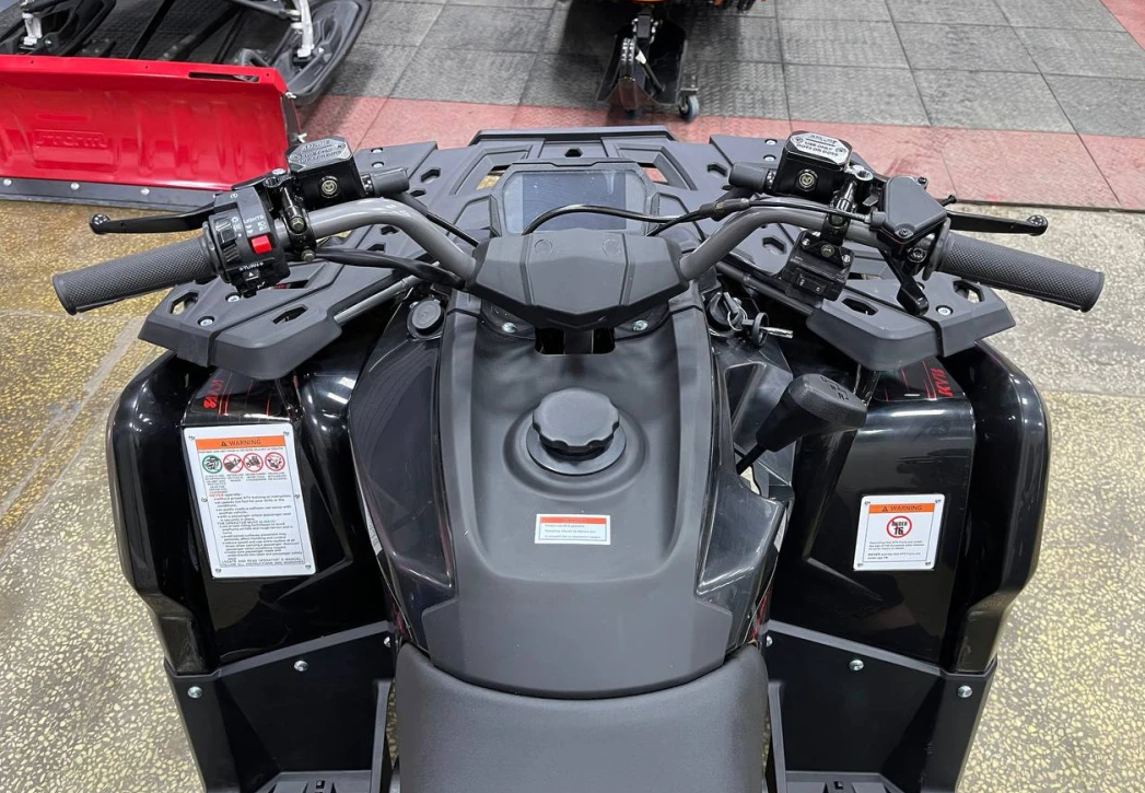 Квадроцикл PROMAX RENEGADE 300 LONG WINCH PRO (2025) в Орске