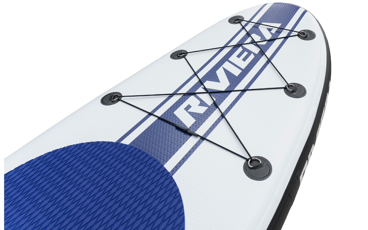 Сап-борд синий 10.6ft RIVIERA в Орске