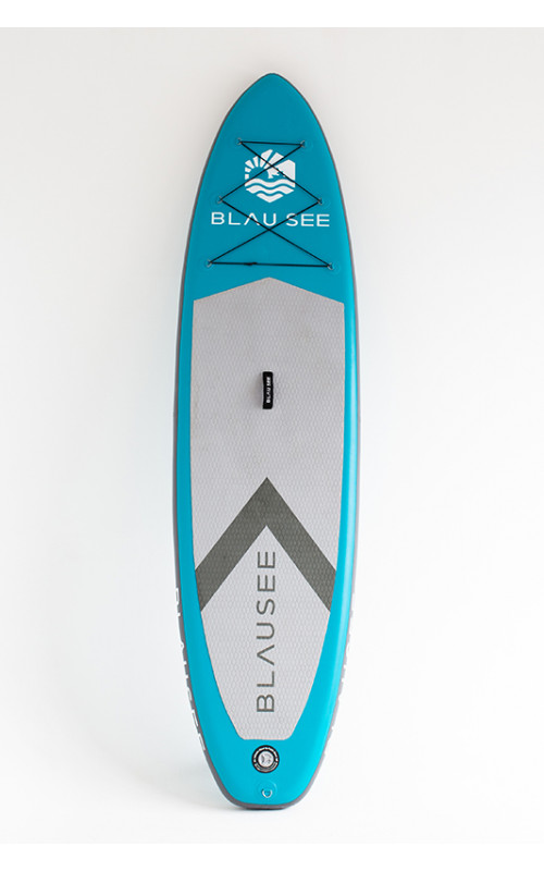 НАДУВНОЙ САП БОРД BLAUSEE 10 в Орске