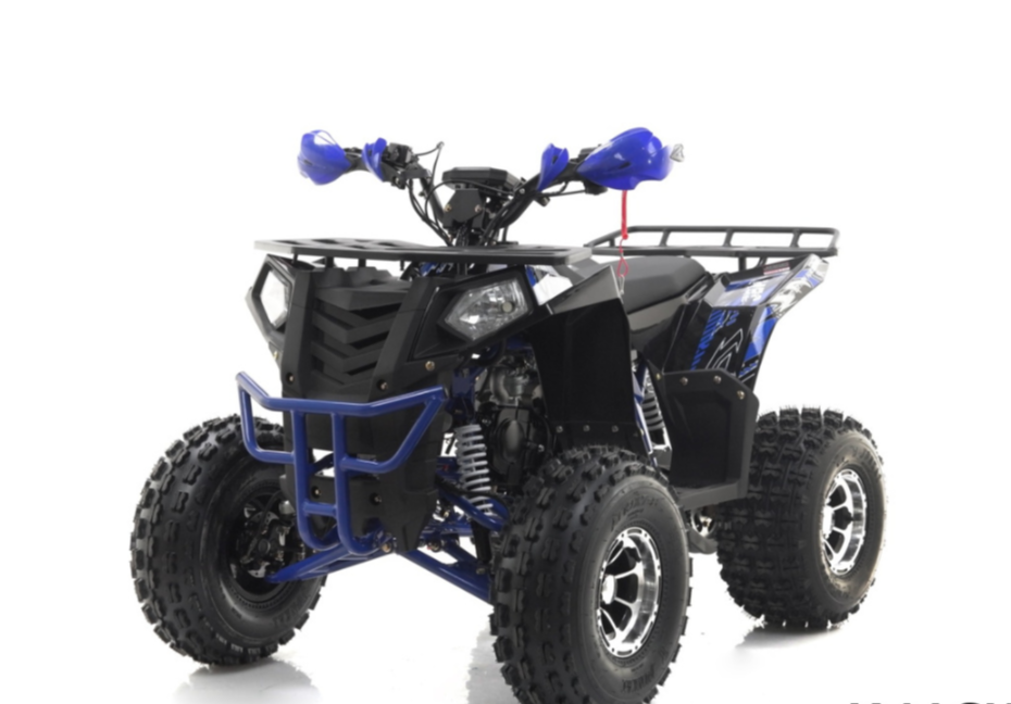 Квадроцикл GBM SHARP 190 PREMIUM SEMI-AUTOMATIC в Орске