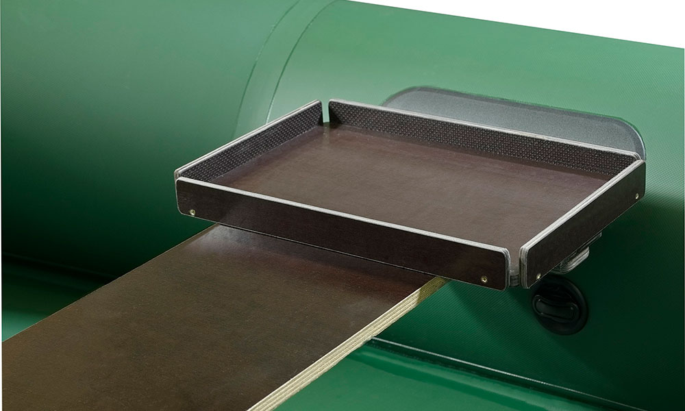 Столик на банку №6 в Орске