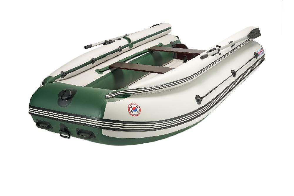 Лодка MISHIMO FAMILY LITE 350 в Орске