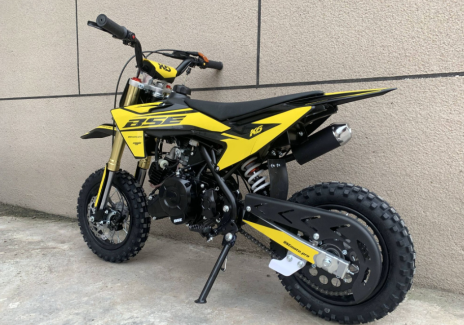 Питбайк BSE K6 в Орске