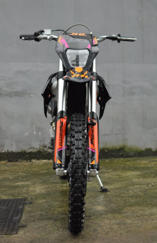 Мотоцикл JHLMOTO JHL LX3 PR300 (175FMN) в Орске