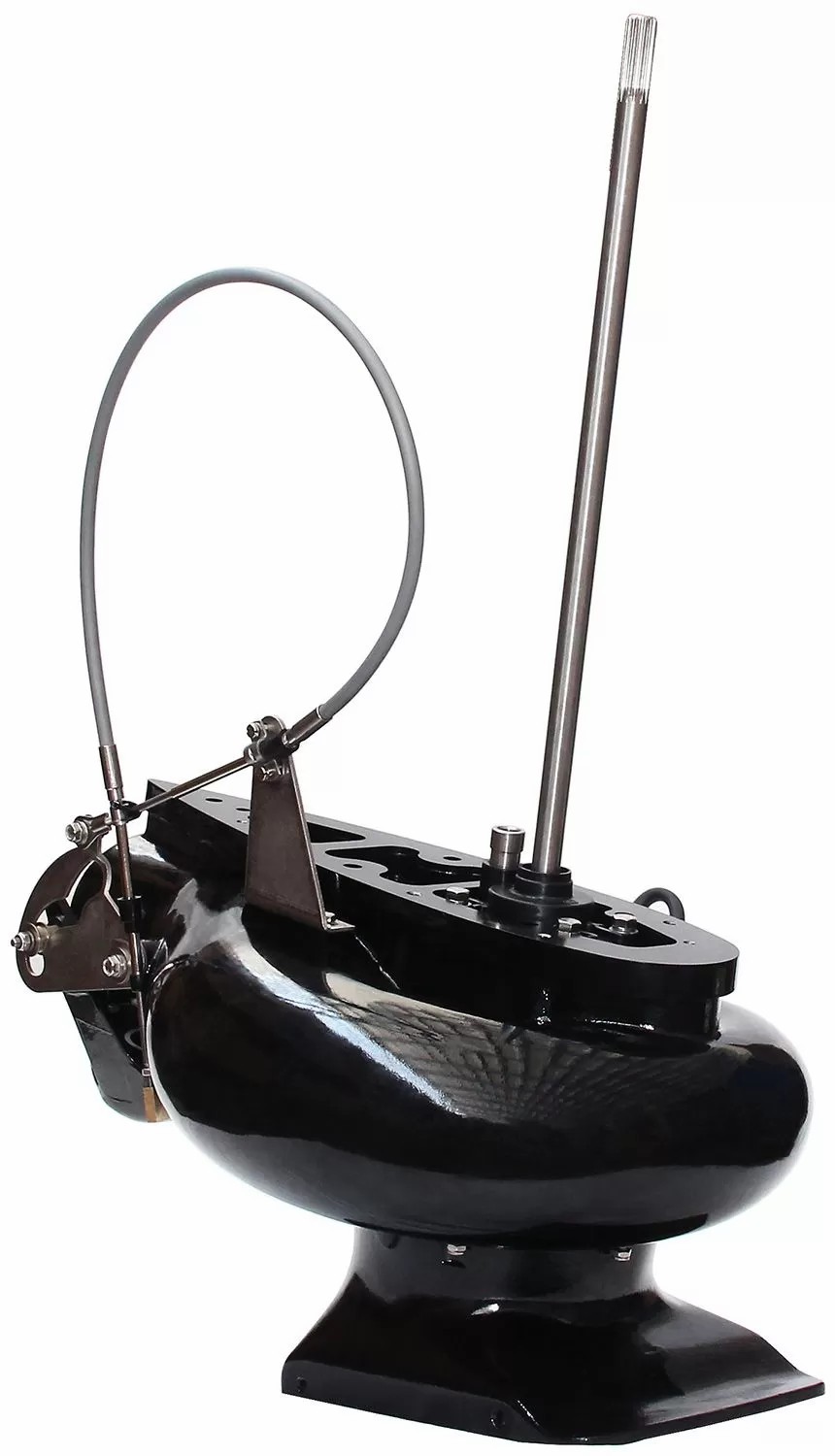 ВОДОМЕТНАЯ НАСАДКА MARLIN НА МОТОР 40 Л.С. YAMAHA, MARLIN, HIDEA, MIKATSU в Орске