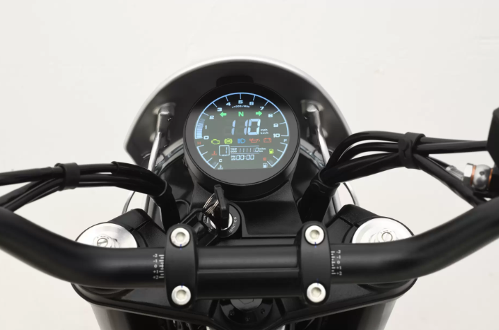 Мотоцикл GAOKIN GK 500 М11D в Орске