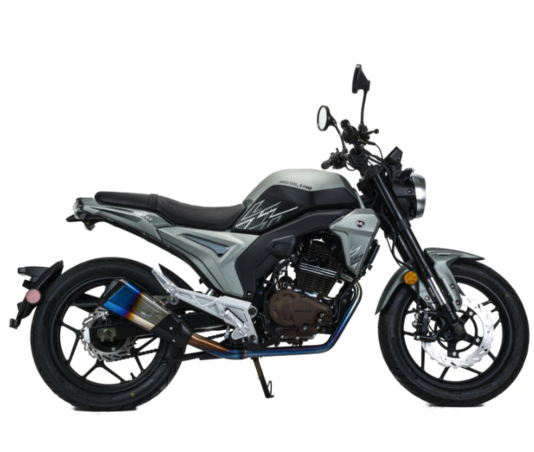 Мотоцикл MOTOLAND (МОТОЛЕНД) 300 CBR в Орске