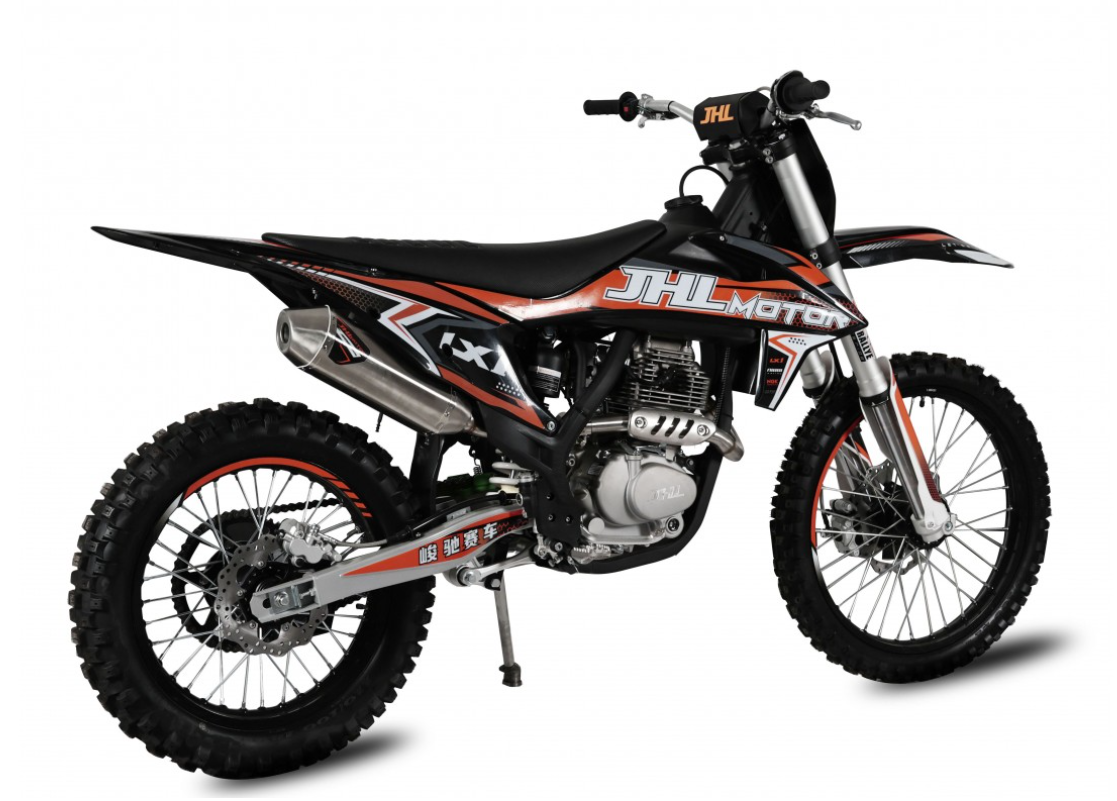 Мотоцикл JHLMOTO JHL LX1 CB250 (172FMM-3A) в Орске