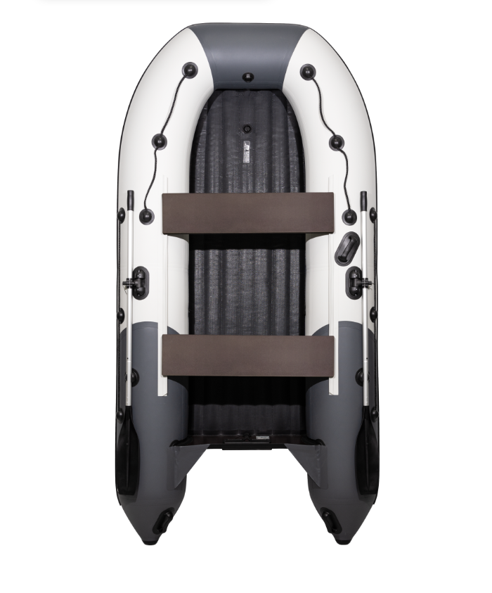 Лодка ривьера 3200 нднд гидролыжа в Орске