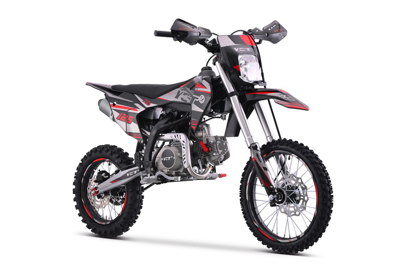 Питбайк YACOTA H5 125 в Орске