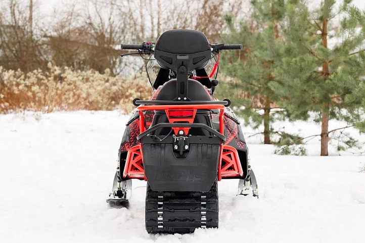 Снегоход IRBIS SF200L NEW в Орске