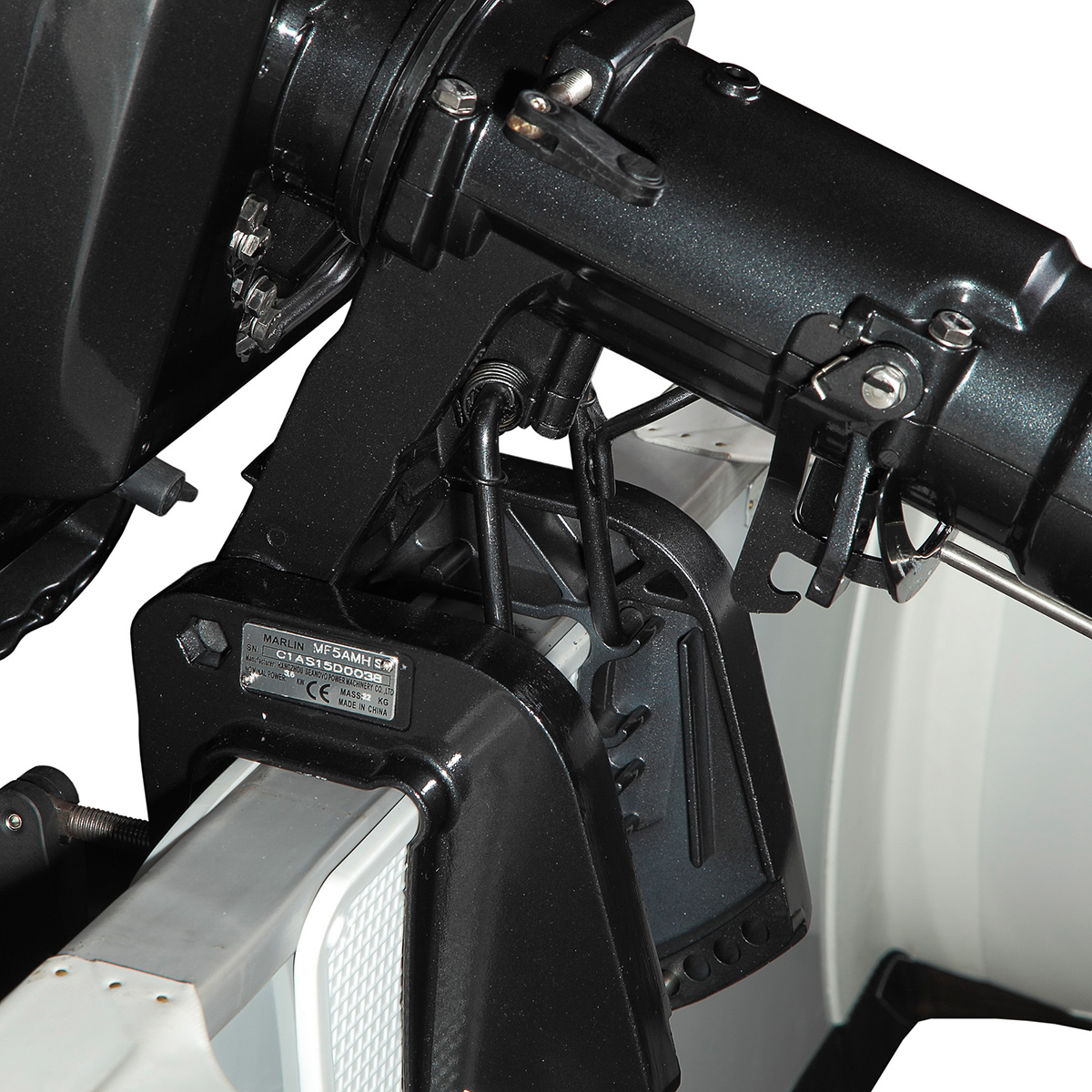 Лодочный мотор MARLIN MF 5 AMHL в Орске