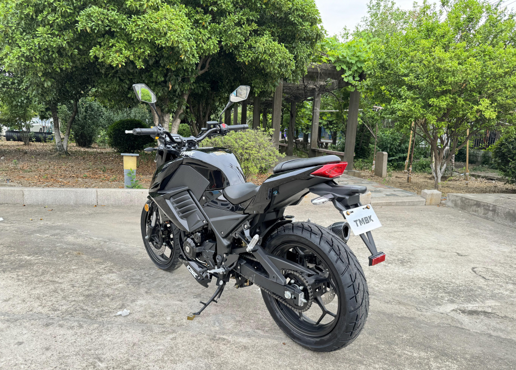 Мотоцикл TMBK Iconic 400cc в Орске