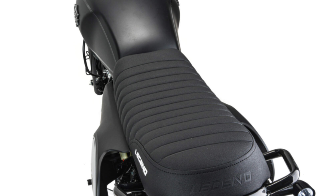 Мотоцикл Motoland LEGEND (XL250-A) (172FMM-5/PR250) в Орске