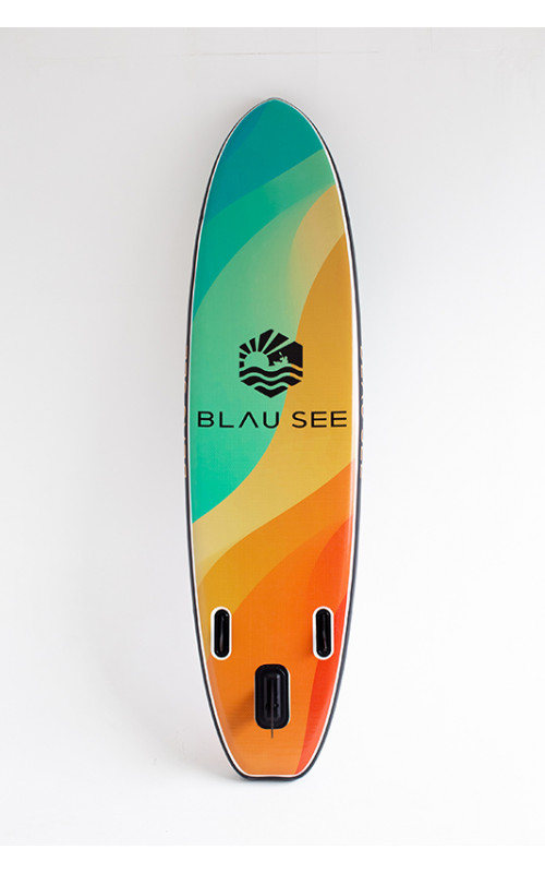 НАДУВНОЙ SUP-BOARD BREEZE 10,6 в Орске