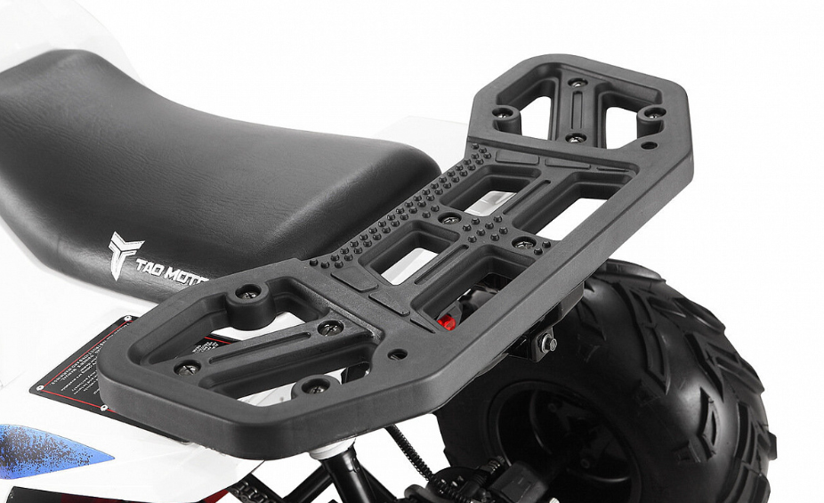 Квадроцикл Yacota Raposa в Орске