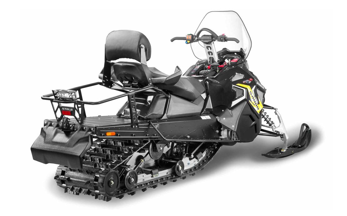 Снегоход STELS ВИТЯЗЬ SA800 2.0 в Орске