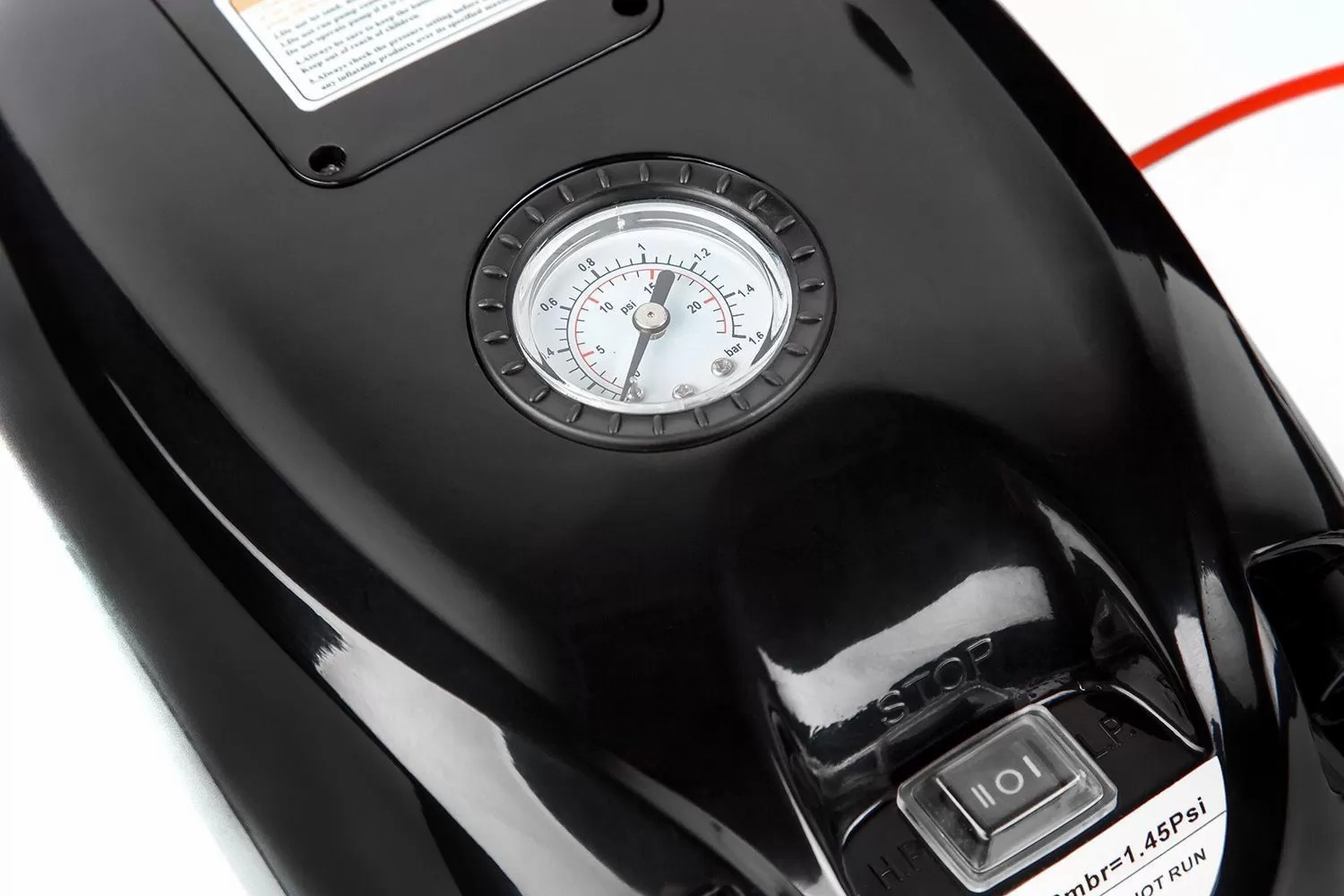 ЭЛЕКТРИЧЕСКИЙ НАСОС MARLIN GP-80 S в Орске