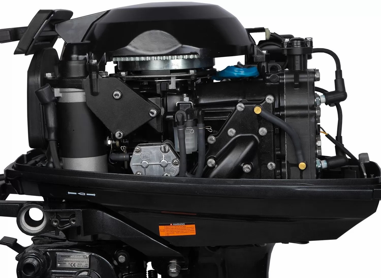 Лодочный мотор MARLIN MP 30 AWRS в Орске