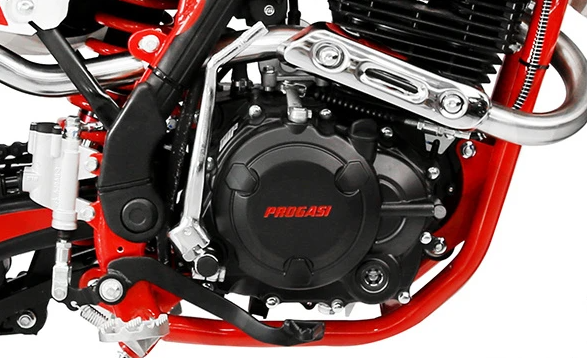 Мотоцикл Progasi SUPER MAX 300 в Орске