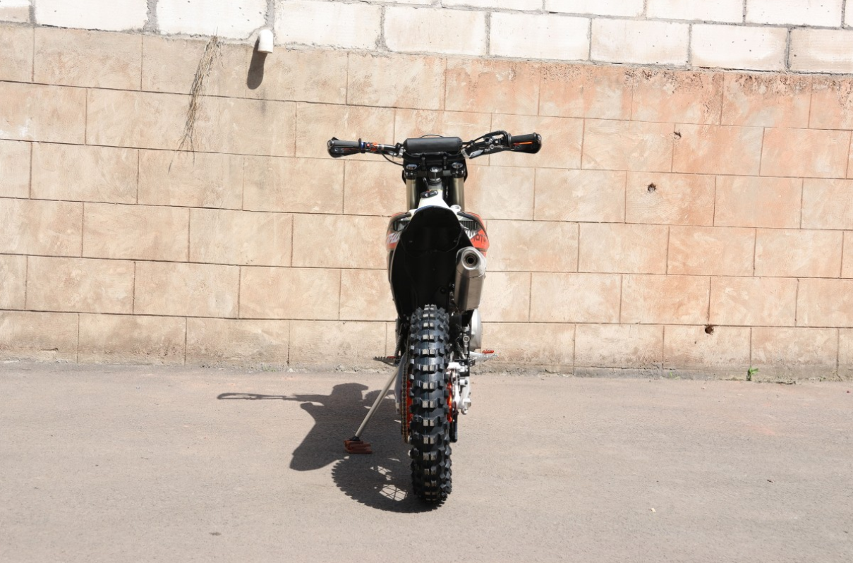 Мотоцикл JHLMOTO JHL Z9 NC450S в Орске