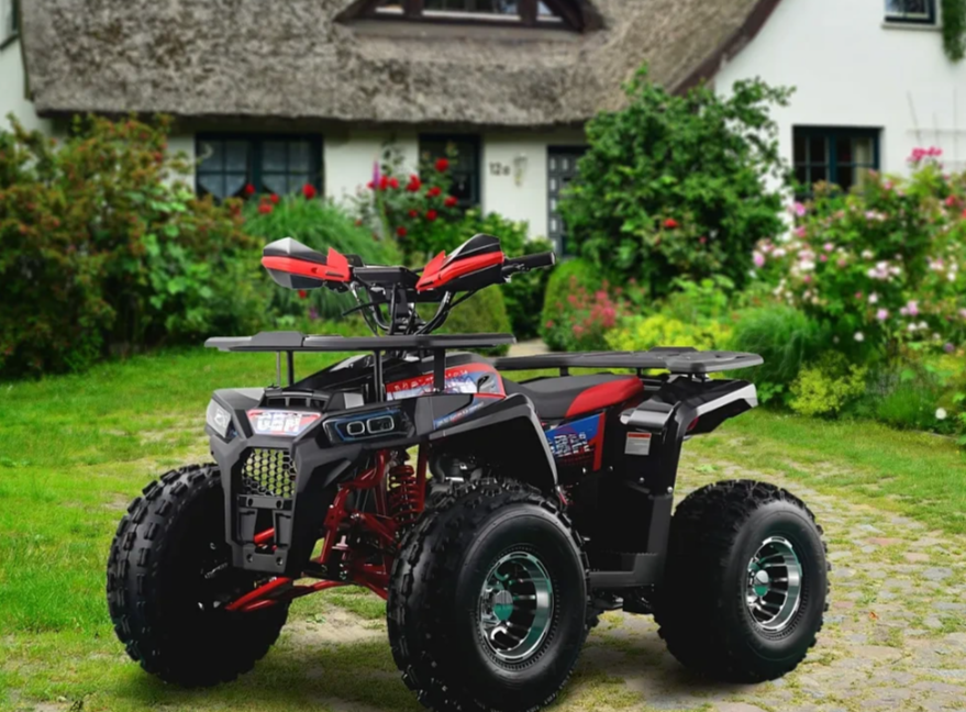 Квадроцикл GBM MAVERICK 222 NEW в Орске