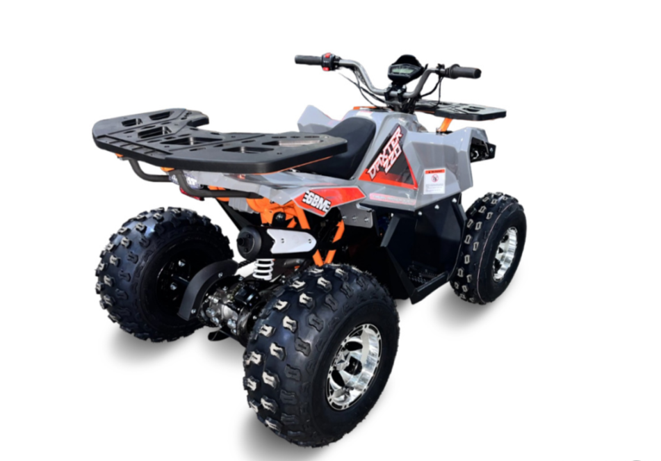 Квадроцикл GBM DAXTER 220 NEW PREMIUM в Орске