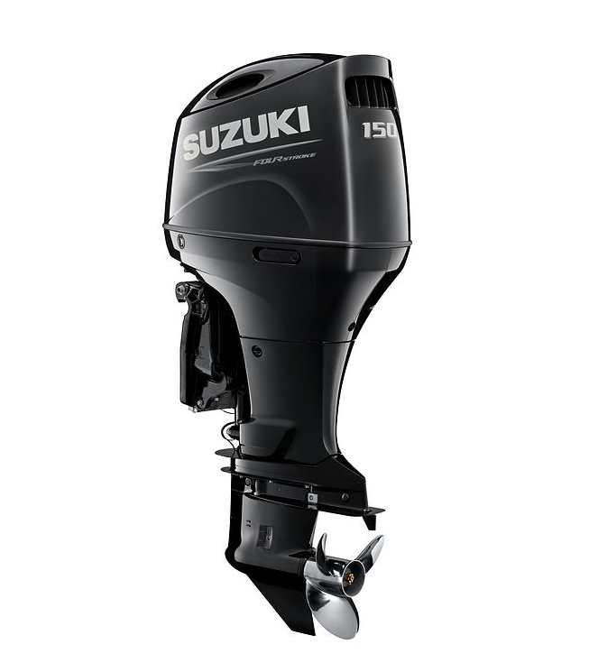 Лодочный мотор Suzuki DF150AZX в Орске
