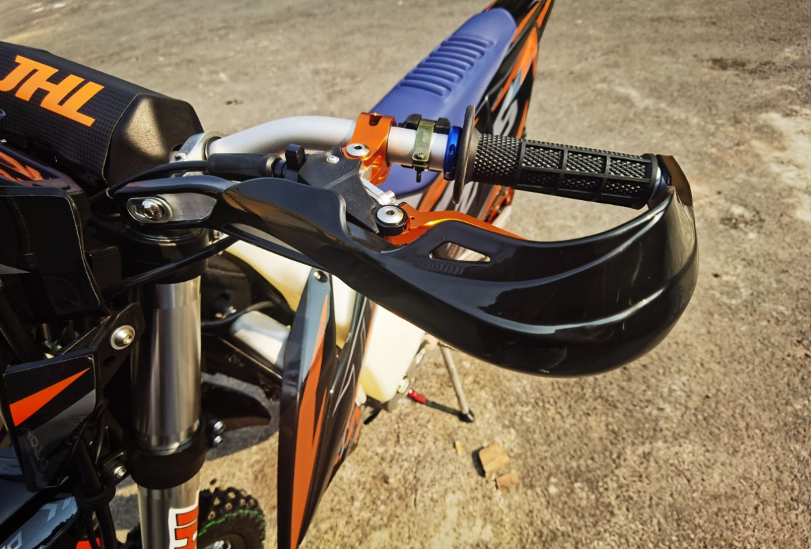 Мотоцикл JHLMOTO JHL Z5 NB300 (174MN-5) в Орске