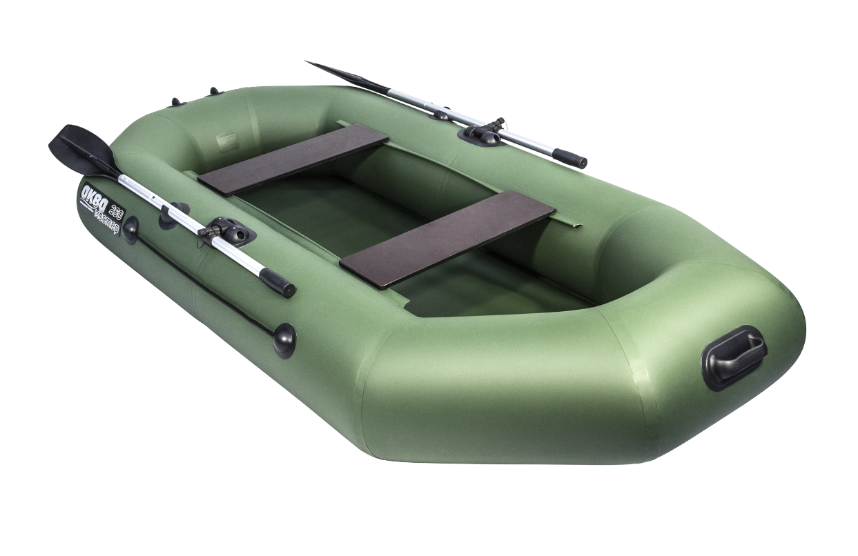 Лодка АКВА-МАСТЕР 260 в Орске