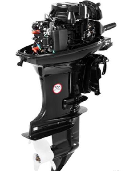 Лодочный мотор HIDEA HD40FHS в Орске