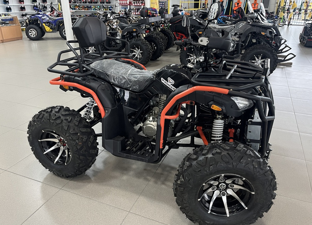 Квадроцикл PROMAX 300 4X4 ALL ROAD в Орске