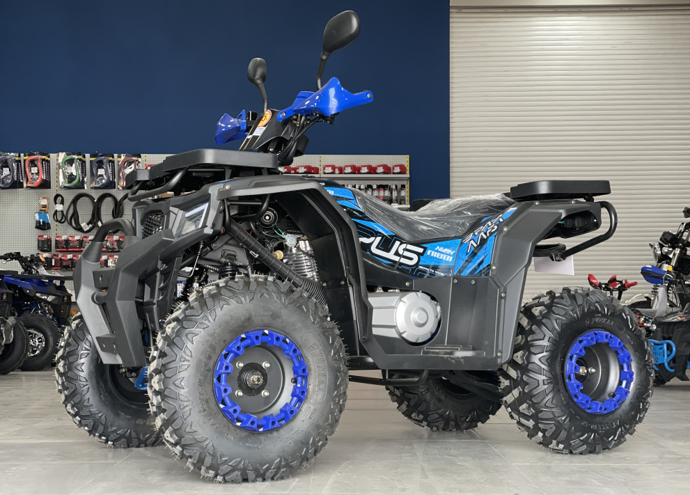 Квадроцикл PROMAX TAURUS 300 в Орске