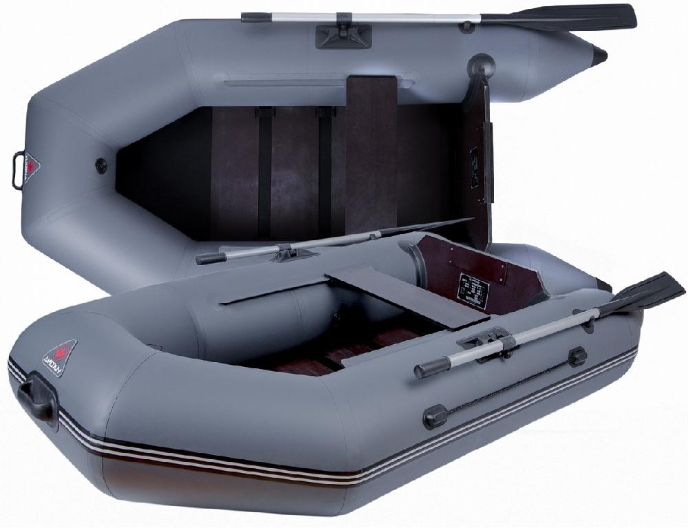 ЛОДКА НАДУВНАЯ YUKONA 230 TL (БЕЗ ПАЙОЛА) в Орске