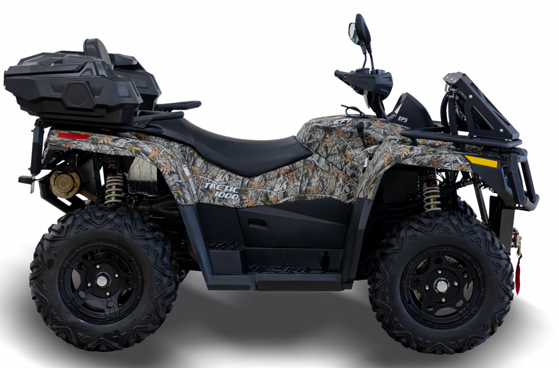 Квадроцикл HISUN TACTIC GT1000/EXTREME EDITION в Орске