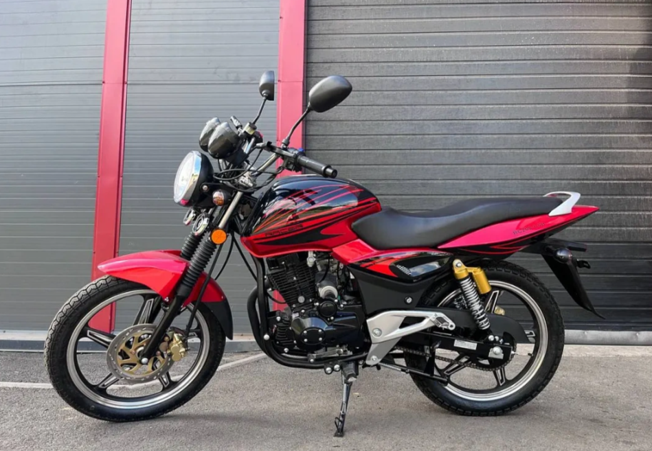 Мотоцикл RACER MAGNUM RC200-C5B в Орске