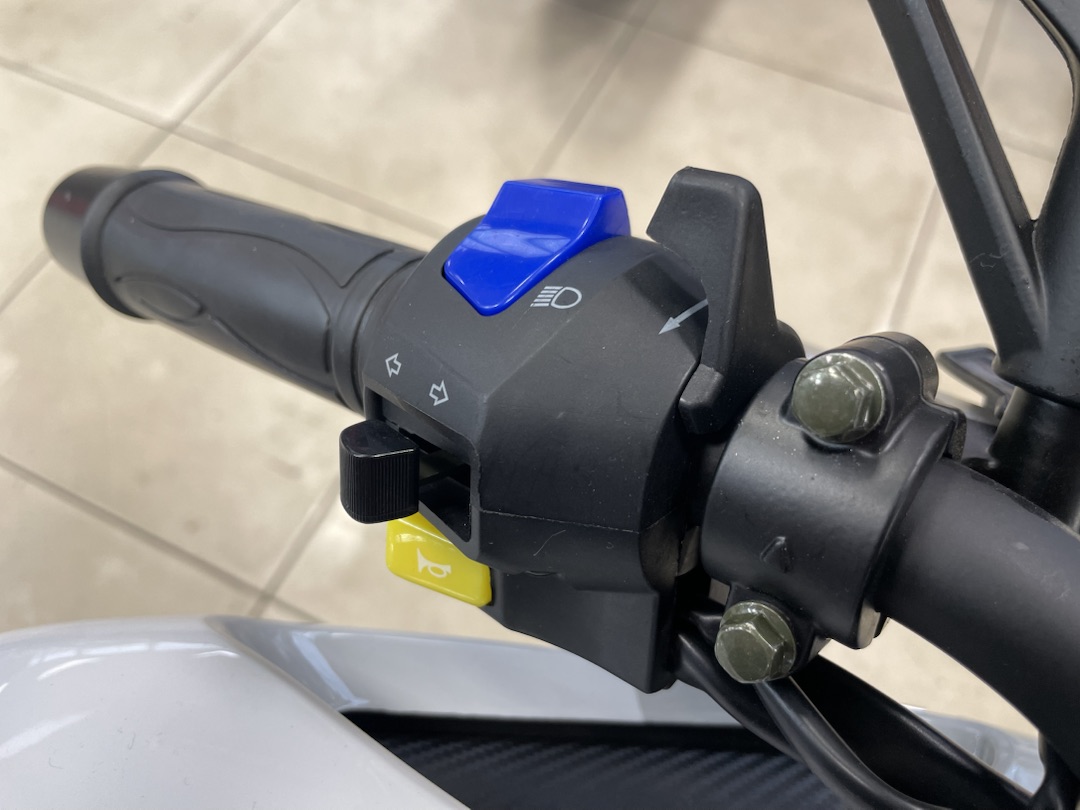 Мопед PROMAX CB150R (49) в Орске