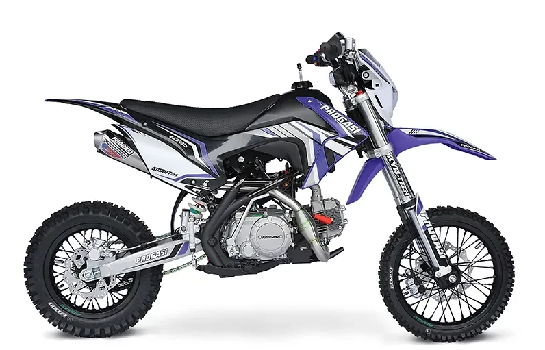 Питбайк Progasi Smart 125 в Орске
