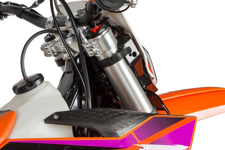 Эндуро мотоцикл IRBIS KTR 250 в Орске