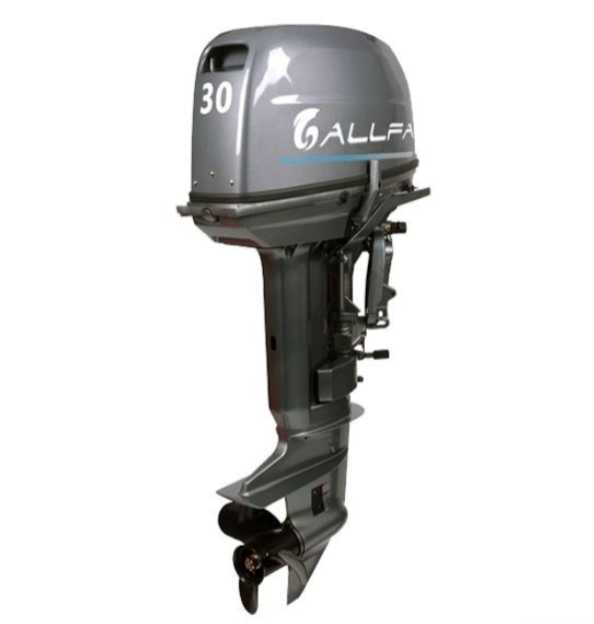 ЛОДОЧНЫЙ МОТОР ALLFA CG Т30 S в Орске