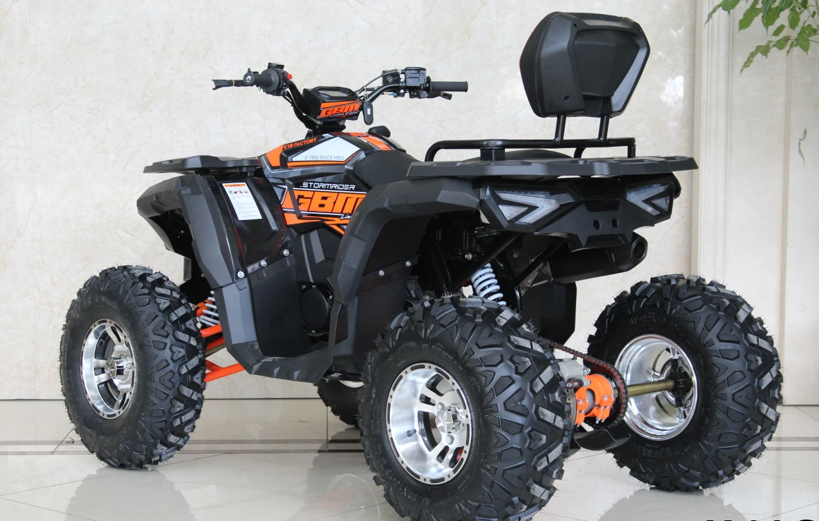 Квадроцикл GBM STORMRIDER 300 NEW PREMIUM в Орске