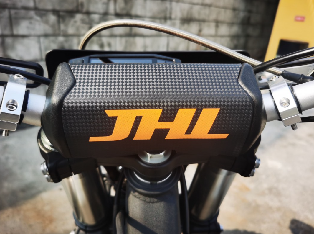 Мотоцикл JHLMOTO JHL Z6 NB300 (174MN-5) в Орске