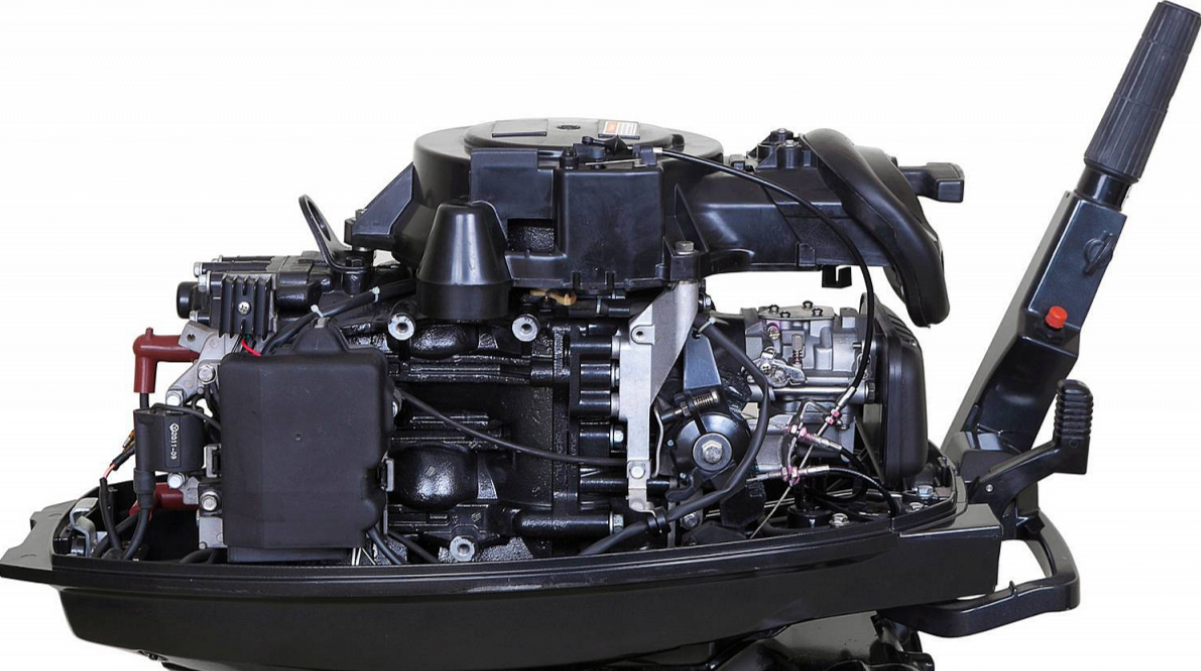 Лодочный мотор MARLIN MP 40 AWHL в Орске