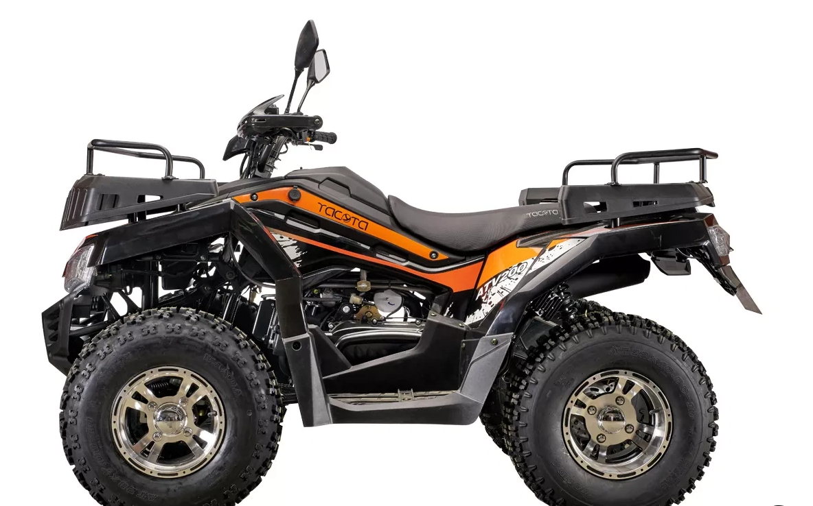 Квадроцикл YACOTA CABO 200LD в Орске