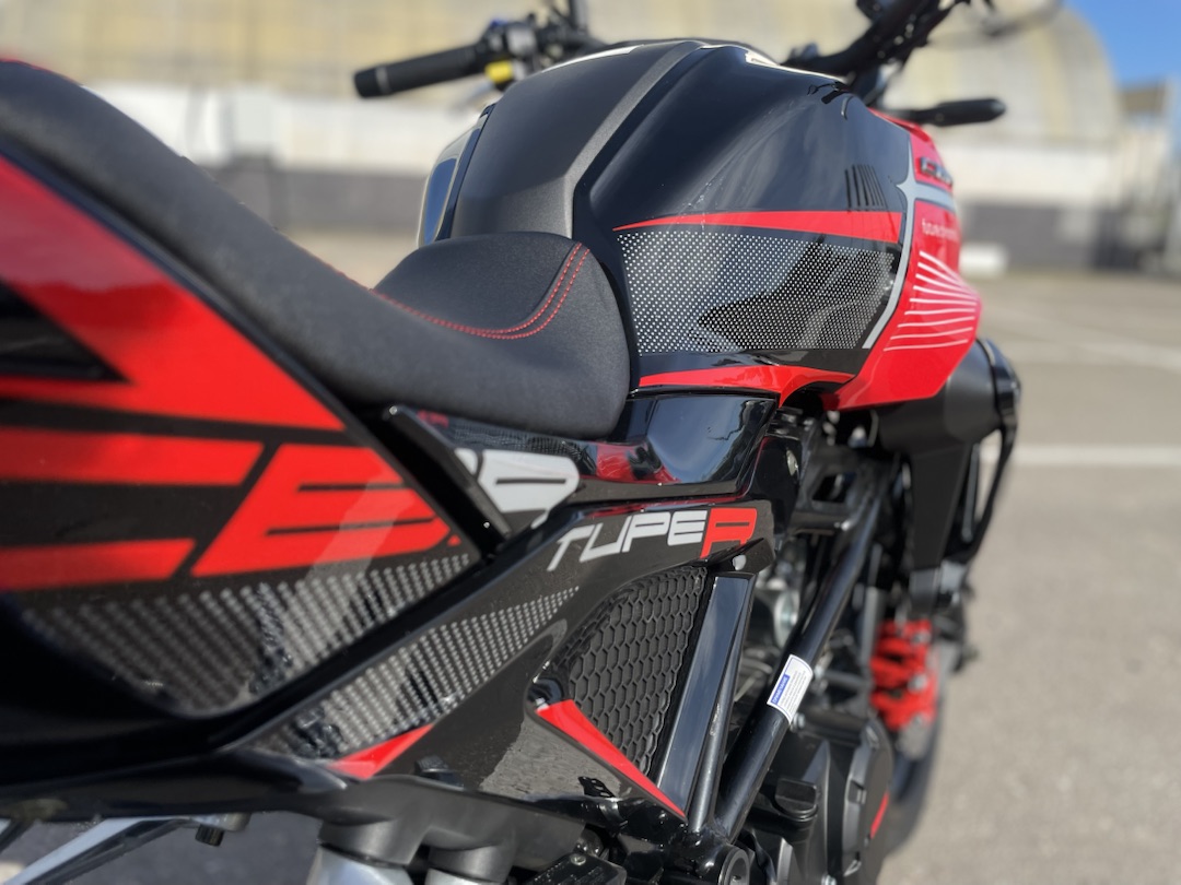 Мопед PROMAX CB150R (49) в Орске