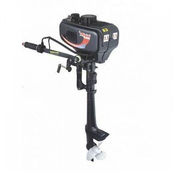 Лодочный мотор Condor XW4A-4 (воздушное) в Орске