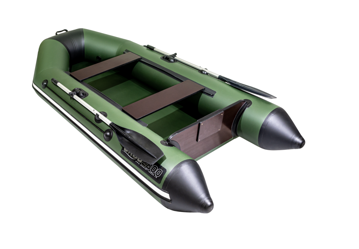 Лодка Аква 2800 в Орске