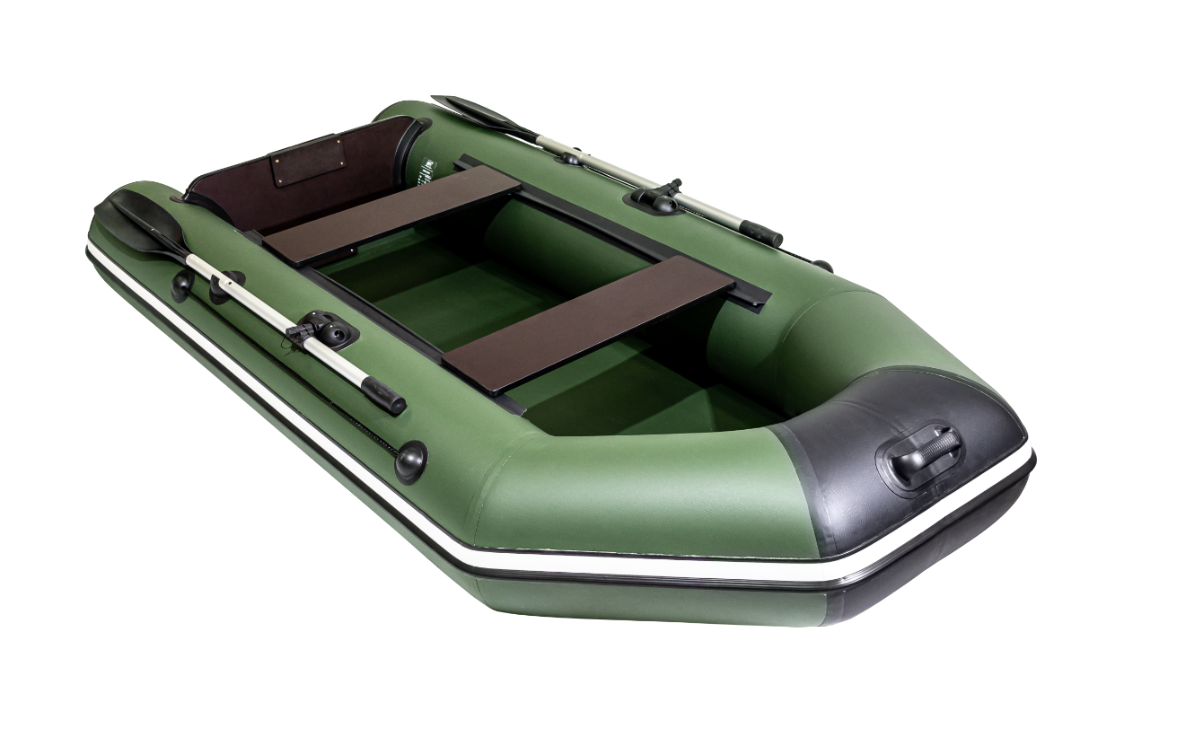 Лодка Аква 2800 в Орске