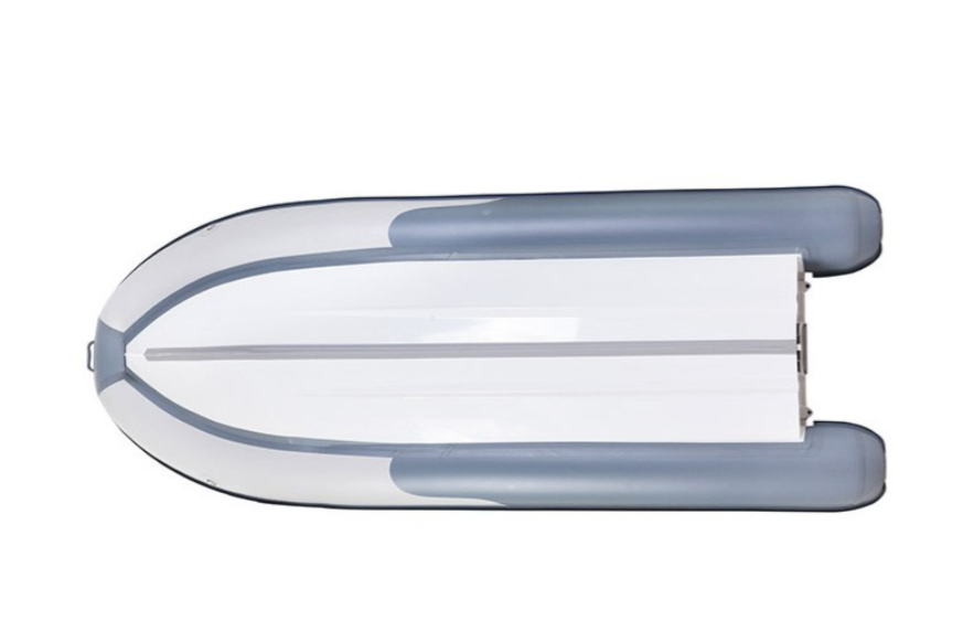 Лодка GLADIATOR RIB420AL в Орске